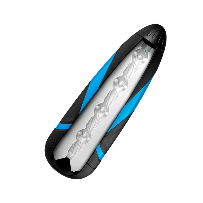 Pressure Spiral – Sleeve Satisfyer Men One