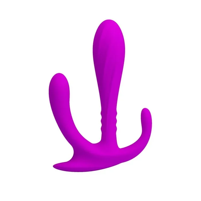 Pretty Love – Edgar Fantasy Dildo