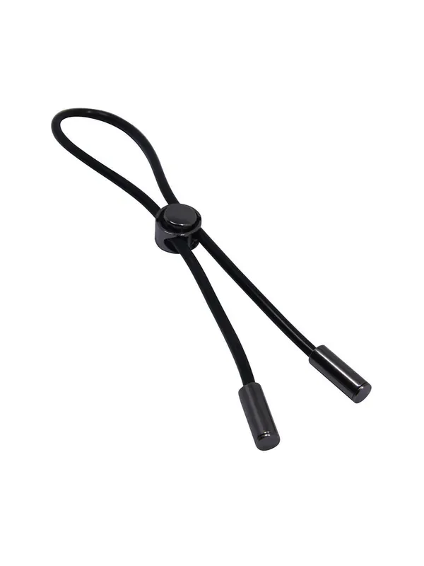 Pretty Love Magic Lasso Penisschlaufe, schwarz