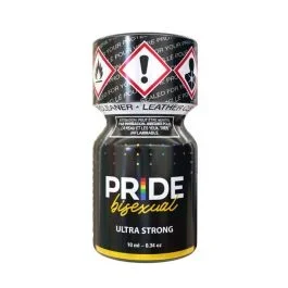 Pride Bisexual Poppers 10ml