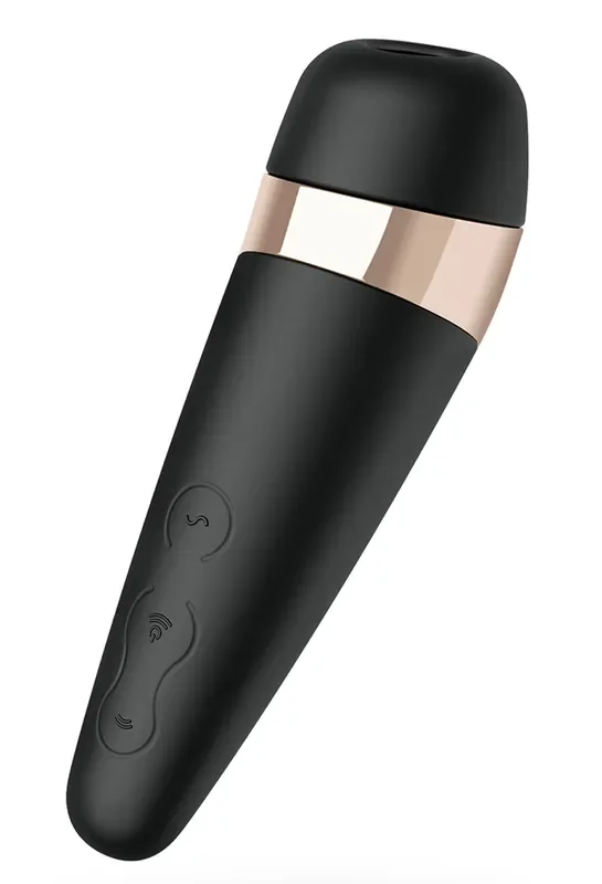 Pro 3 Vibration