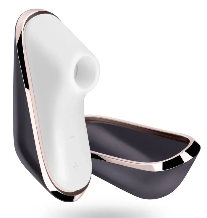 Pro Traveler Auflegevibrator