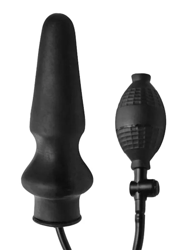 Produkt Expand XL Inflatable Anal Plug