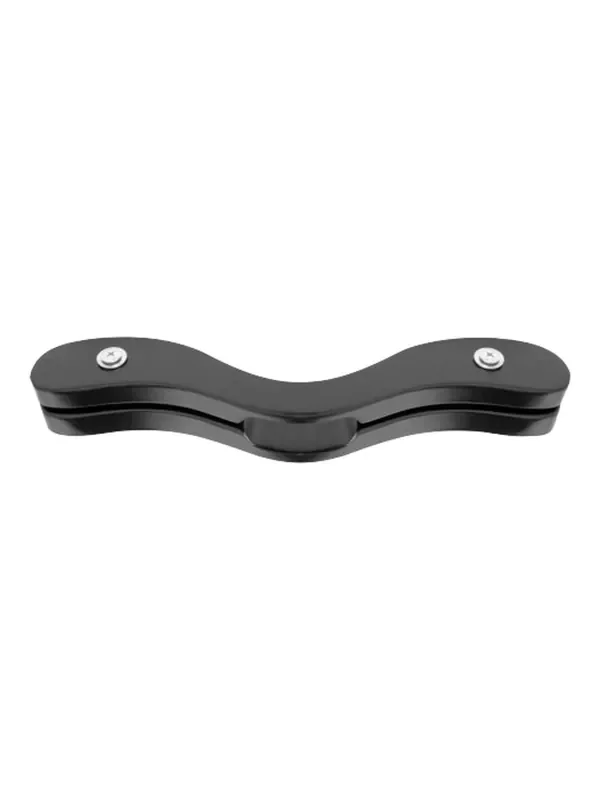 Produkt The Enforcer Black Wooden Humbler (Der Vollstrecker schwarzer Humb