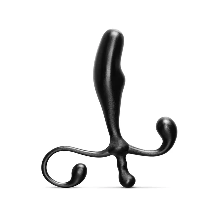 Prostata-Dildo – Schwarz