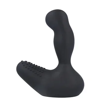 Prostata-Vibratoraufsatz mit Schraubverbindung