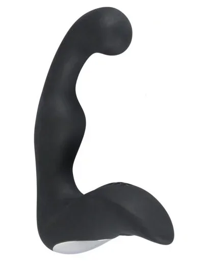 Prostatavibrator mit Perineumreizer
