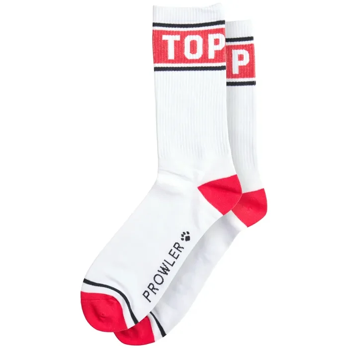 Prowler Top Socken One Size