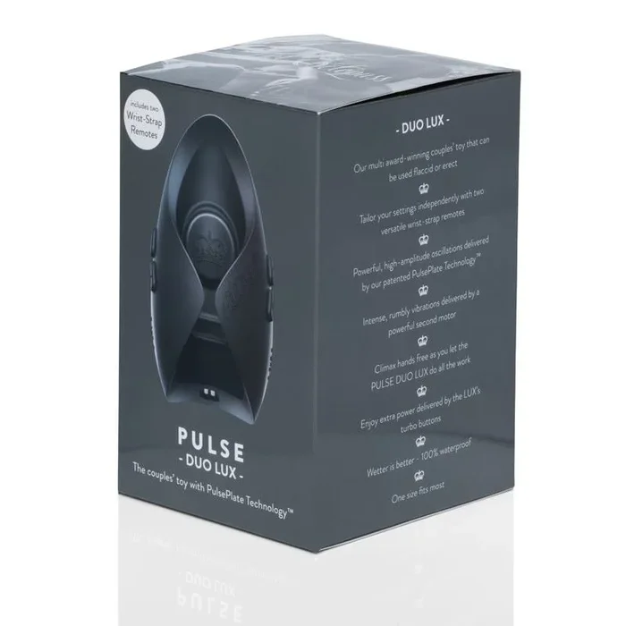 Pulse Duo Lux