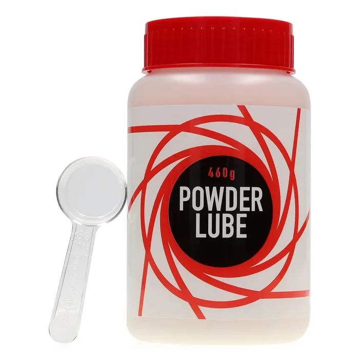 Pulver Schmiermittel – 16,2 oz / 460 gr