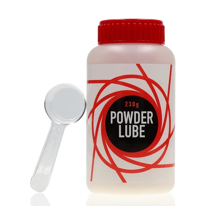 Pulver Schmiermittel – 8,1 oz / 230 gr