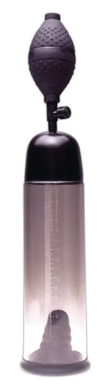 Pumpe – XL-Super-Pump