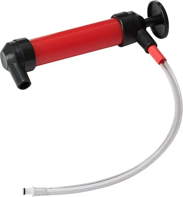 Pumpe für Universalzylinder
