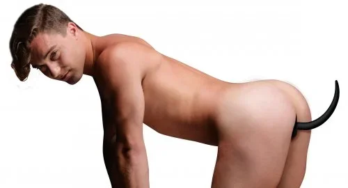 Puppy Tail XL