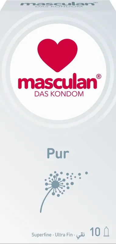 Pur 10 St.