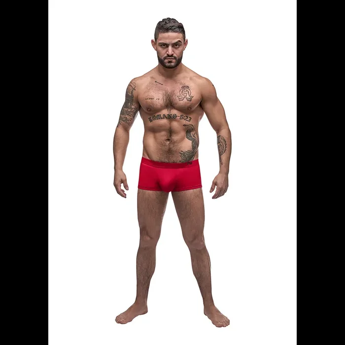 Pure Comfort – Modal Wonder Short – L