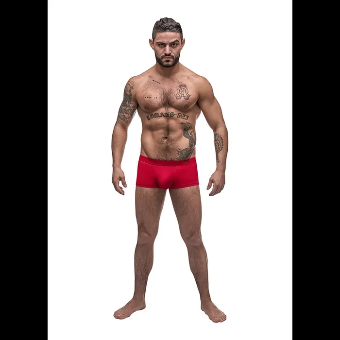 Pure Comfort – Modal Wonder Short – XL