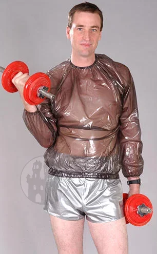 PVC Trainings-Top für Sie & Ihn