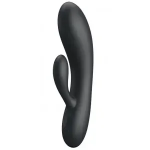 Rabbit Matt 17 x 3,6 cm Schwarz