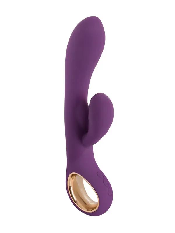 Rabbit Vibrator Petit Bunnyvibrator, lila
