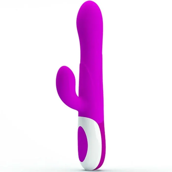 Rabbitvibrator „Dempsey“