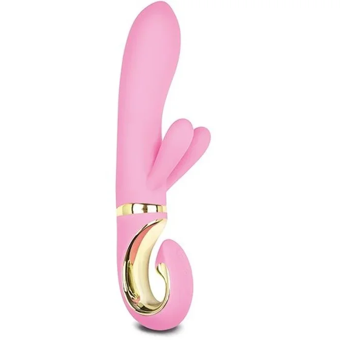 Rabbitvibrator „G-Rabbit“