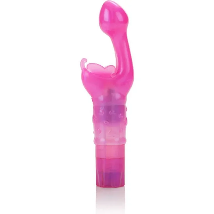 Rabbitvibrator „Kiss Butterfly“