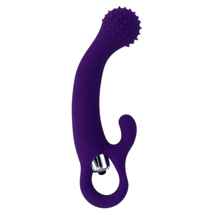 Rabbitvibrator „Naila“