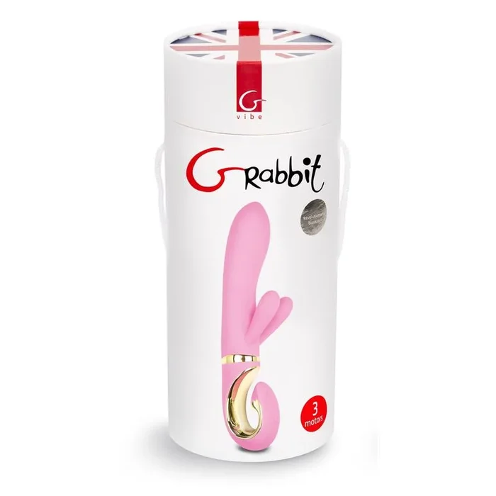 Rabbitvibrator GRabbit Candy