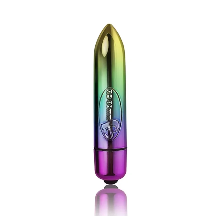 Rainbow – Bullet Vibrator