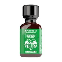 Ram Super Cleaner Poppers – 24 ml