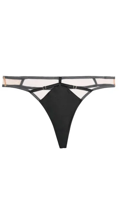 Ramona Thong Schwarz