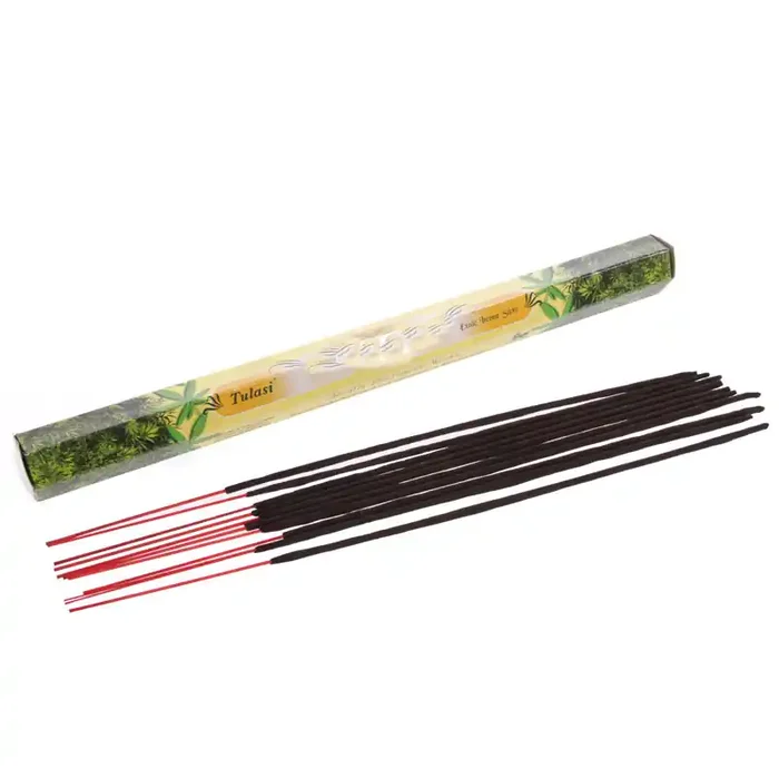 Räucherstäbchen Groß ‘Grüner Apfel‘