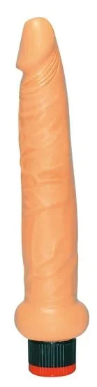 Real Deal Anal (19,5 cm, Ø 2,5 cm)