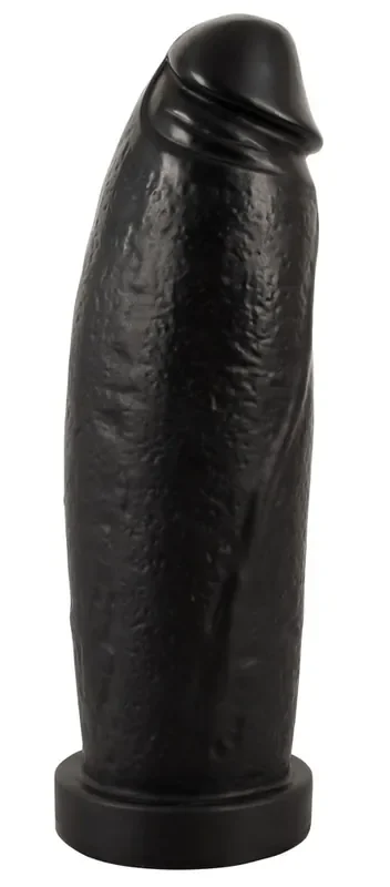 Real Giant XXL Dildo aus flexiblem Material