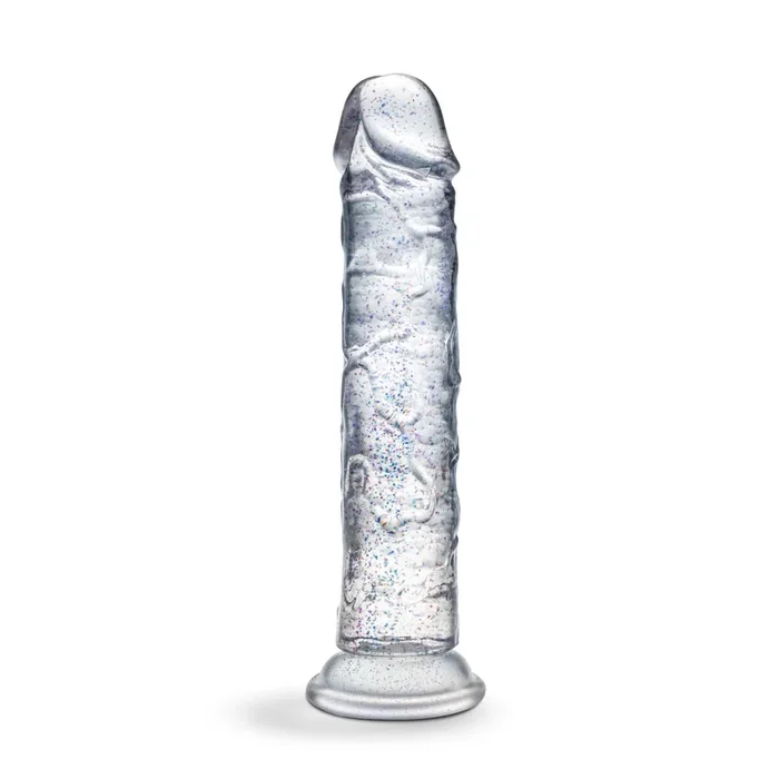 Realistic Dildo Blush Naturally Yours TPE Ø 3,2 cm (14 cm)