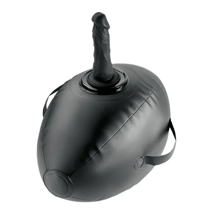 Realistic Dildo Pipedream PVC Silicone
