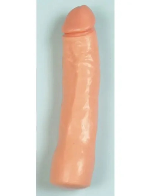 Realistic Dong Simon 22cm