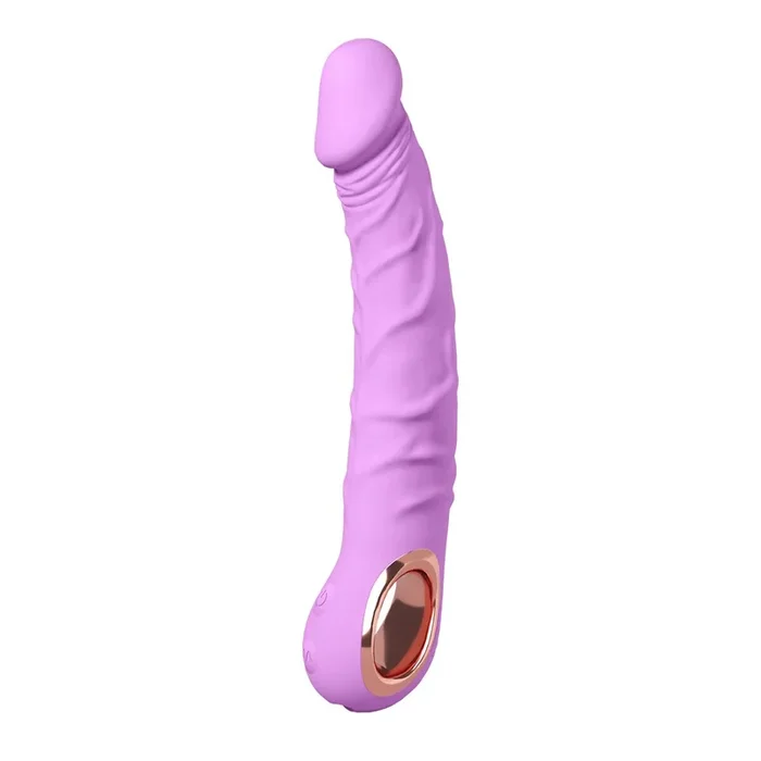 Realistic Vibrator NS Novelties Inya