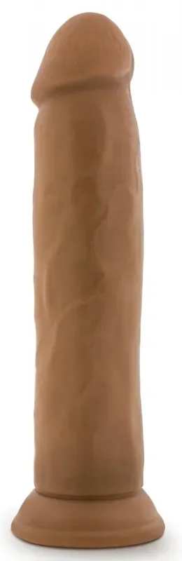 Realistischer Dildo Righthick Dr Skin 22 x 5cm Latino