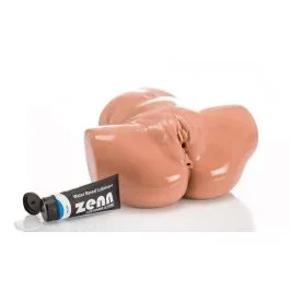 Realistischer Hintern und Vagina – Haley
