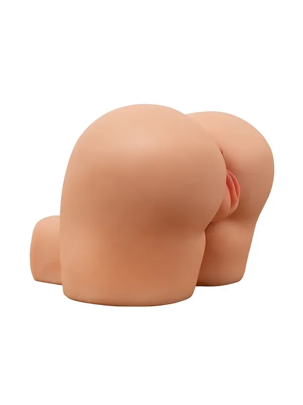 Realistixxx Deluxe Ass Masturbator, haut