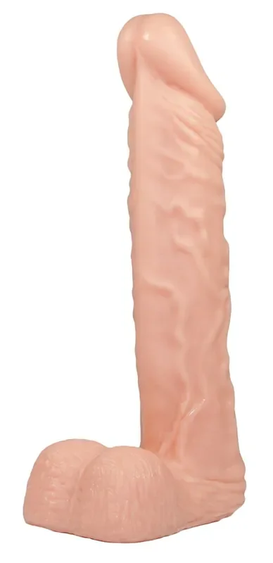 Realistixxx Number Five Dildo
