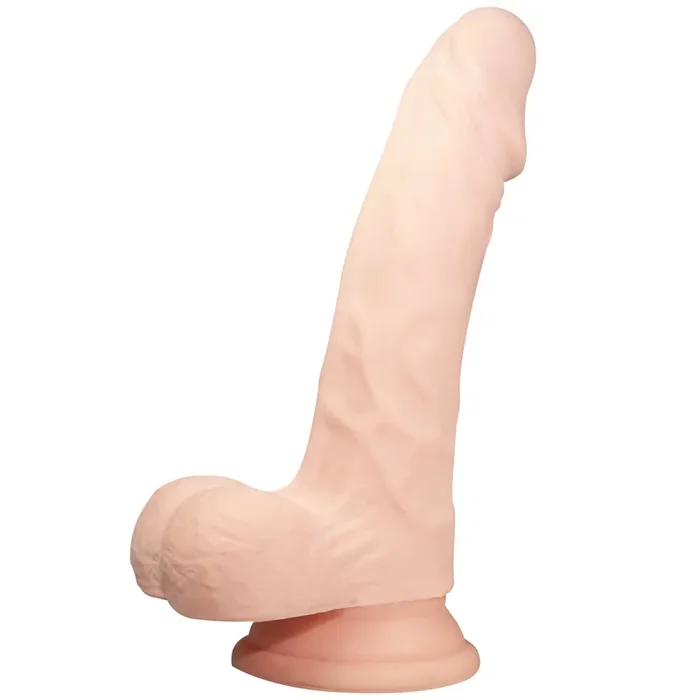 Realistixxx Real Nice Guy Vibrierender Dildo 17.5 cm