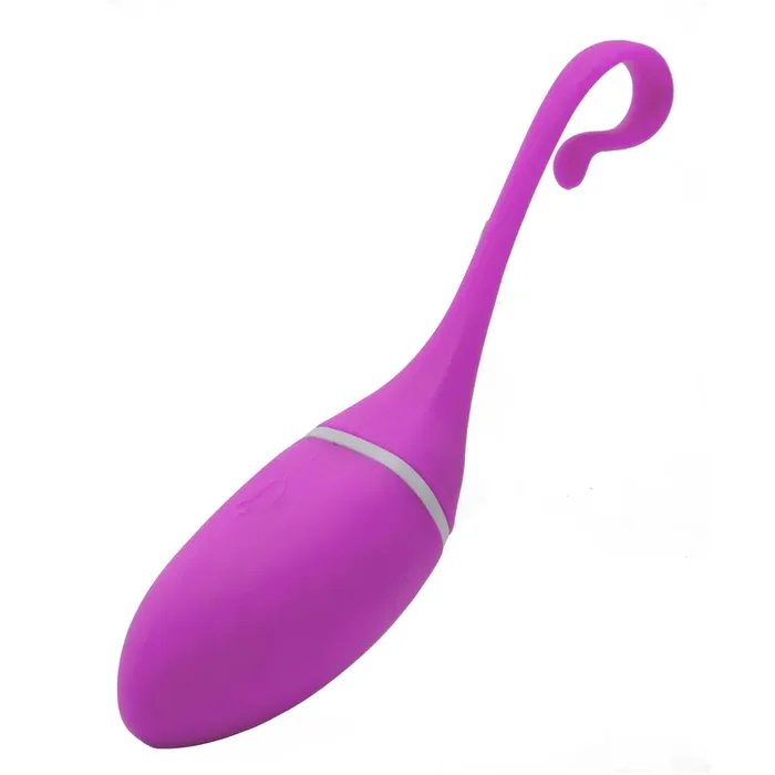 Realov Irena I App-gesteuertes Vibrator – Lila