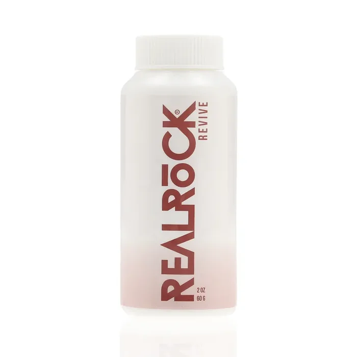 RealRock Revive – Pflegendes Pulver – 60 g
