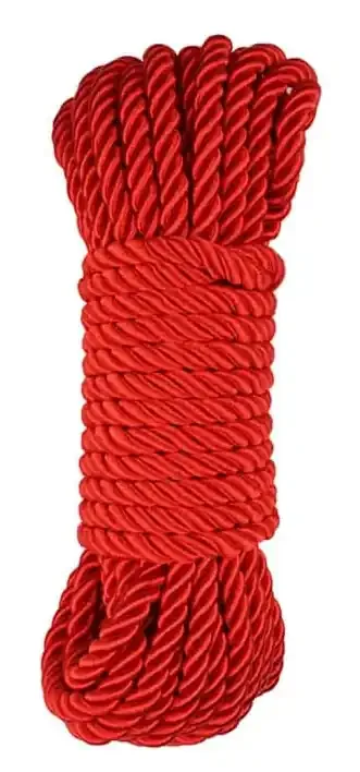 Reatrain Me Rope Bondage Seil 10M Rot