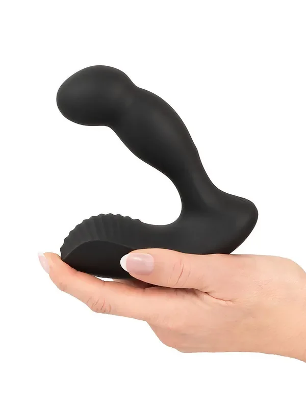 Rebel RC Prostate Massager Prostata-Stimulator, schwarz