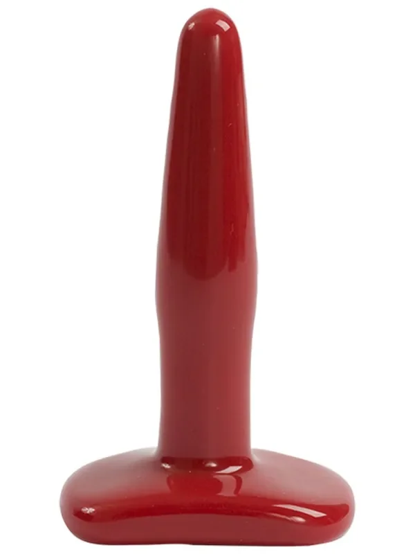 Red Boy – Butt Plug – Small