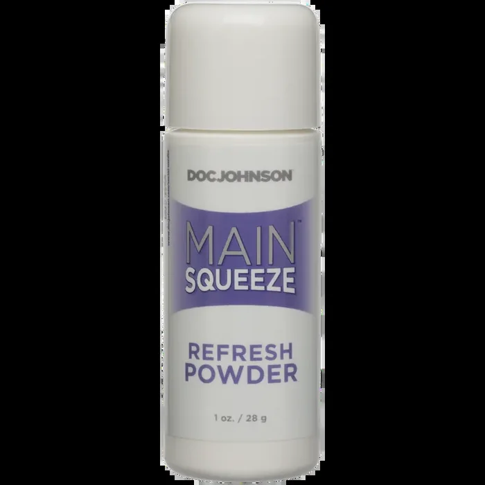 Refresh Powder